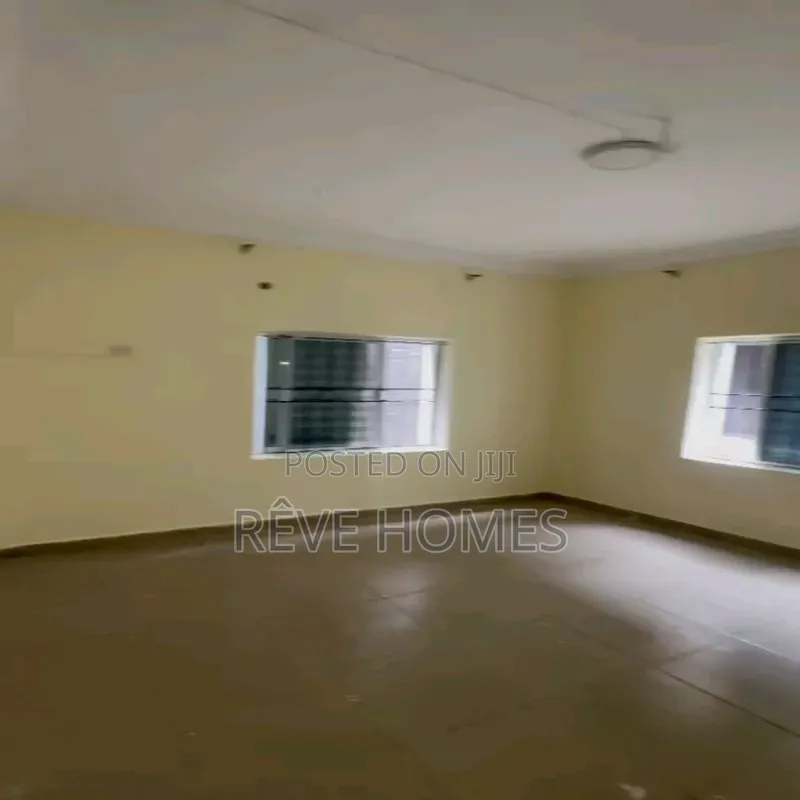 Mini Flat in Shomolu / Shomolu for rent
