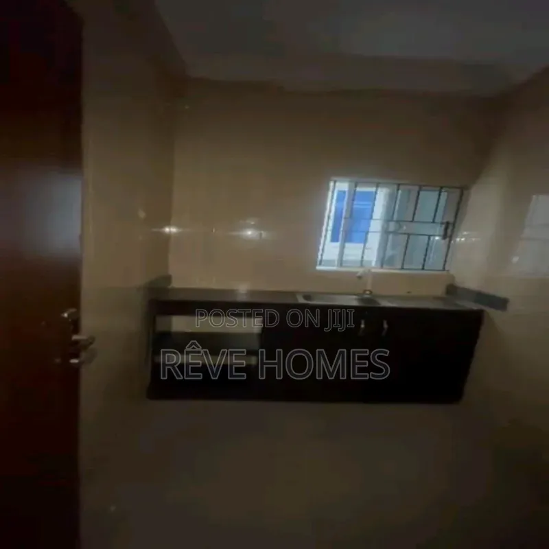 Mini Flat in Shomolu / Shomolu for rent