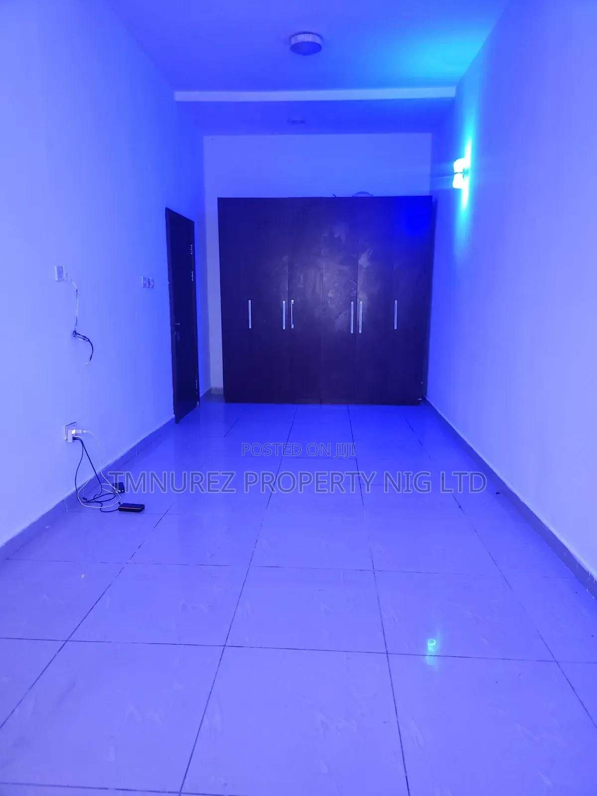 Studio Apartment in Chevron for rent