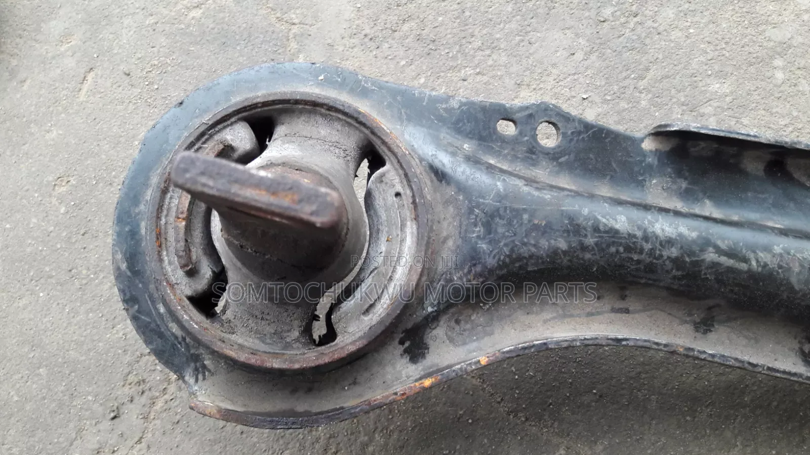 Complete Back Camber 2009/2013 Acura MDX Honda Pilot 2009/2013