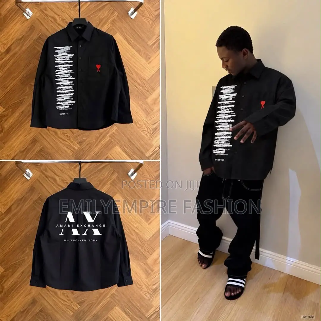 Premium Luxury Armani