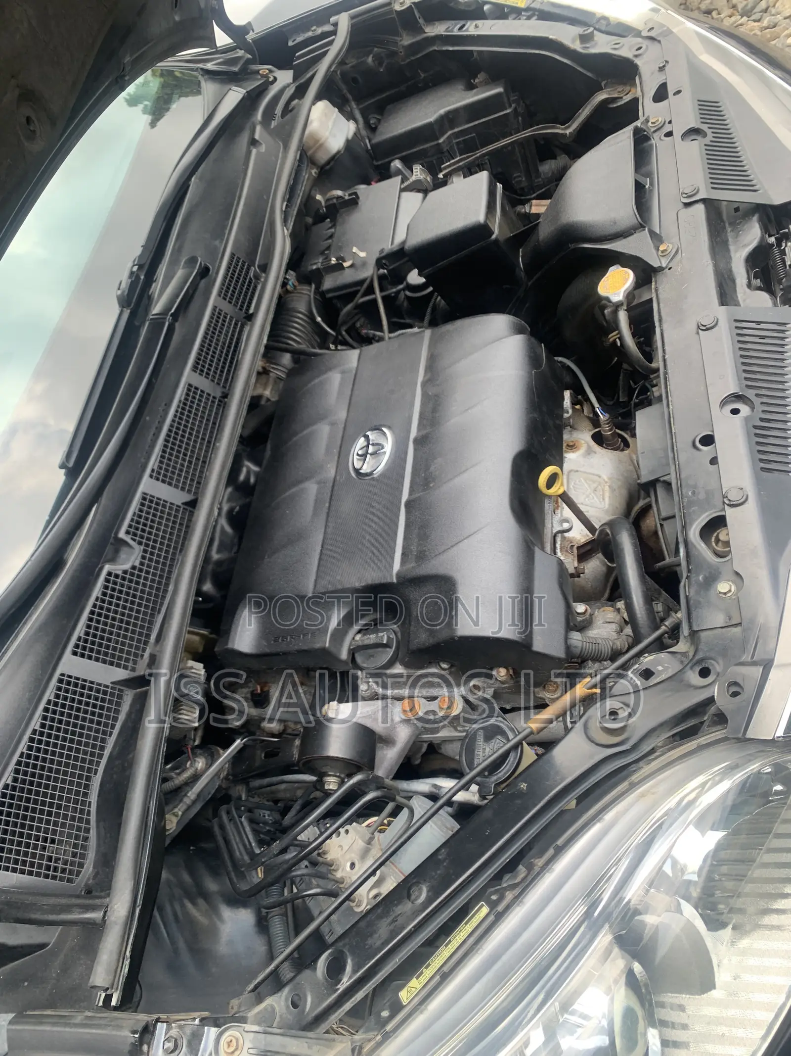 Toyota Sienna Limited FWD 7-Passenger 2013 Black