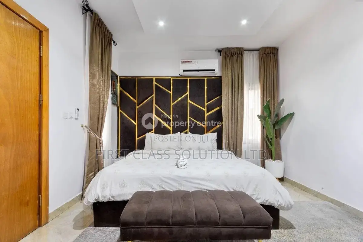 Beautiful 3 Bedroom Apartment