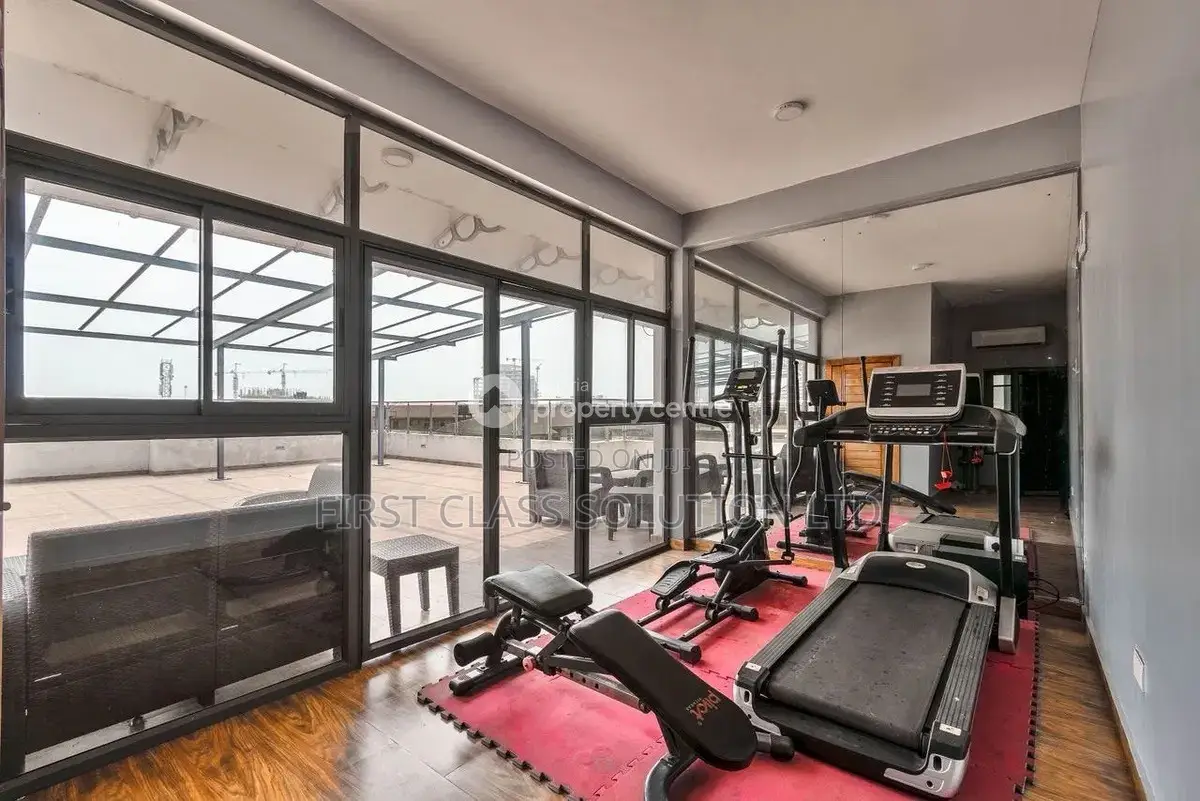 Beautiful 3 Bedroom Apartment