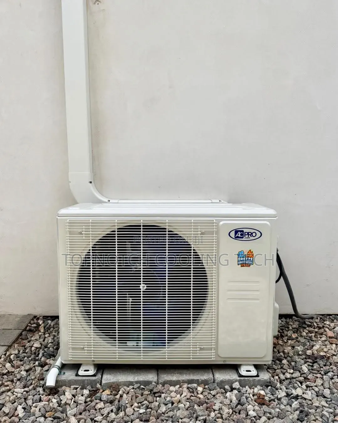 AC/Fridge Technician