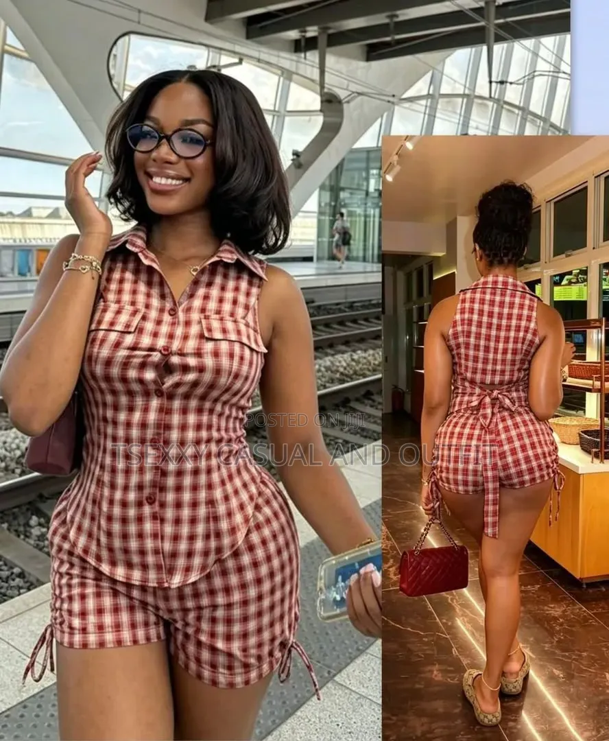 I Sell Quality Foreign Wears