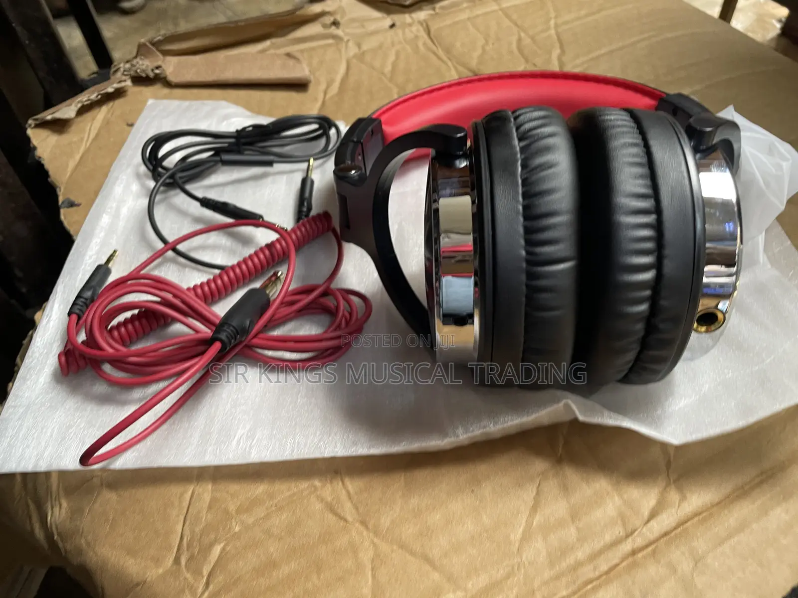 Oneodio 10 Studio Dj Headphone