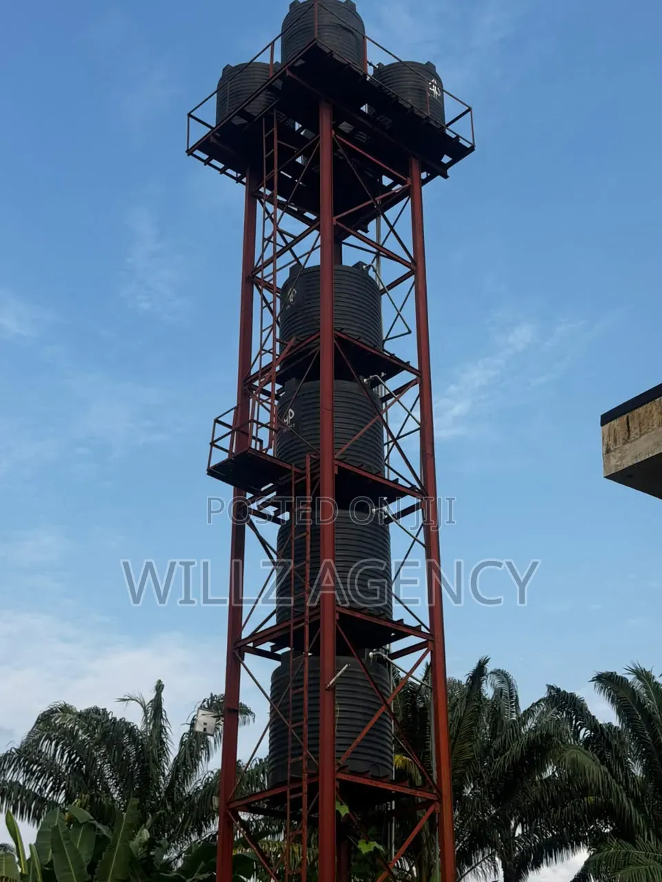 3bdrm Villa in Nnewi for sale