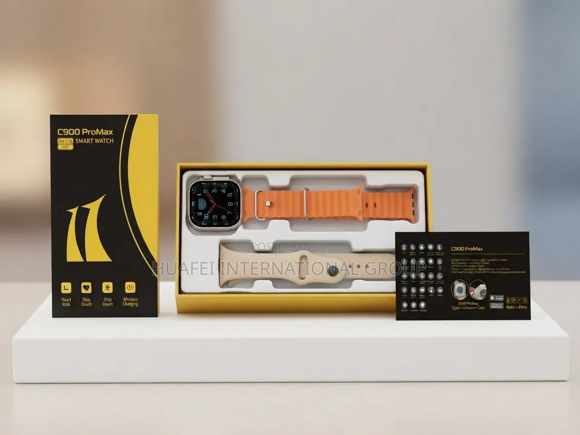 Smart Watch