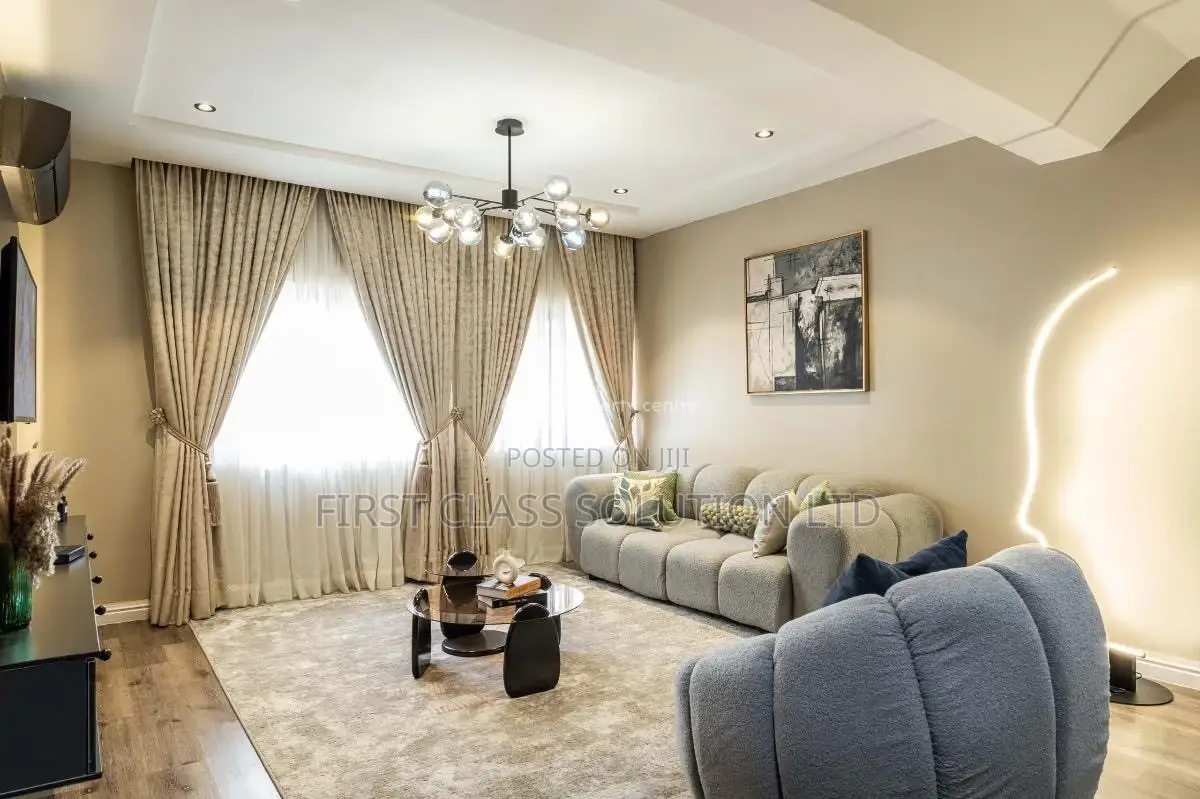 Beautiful 2 Bedroom Apartment (Discounted)