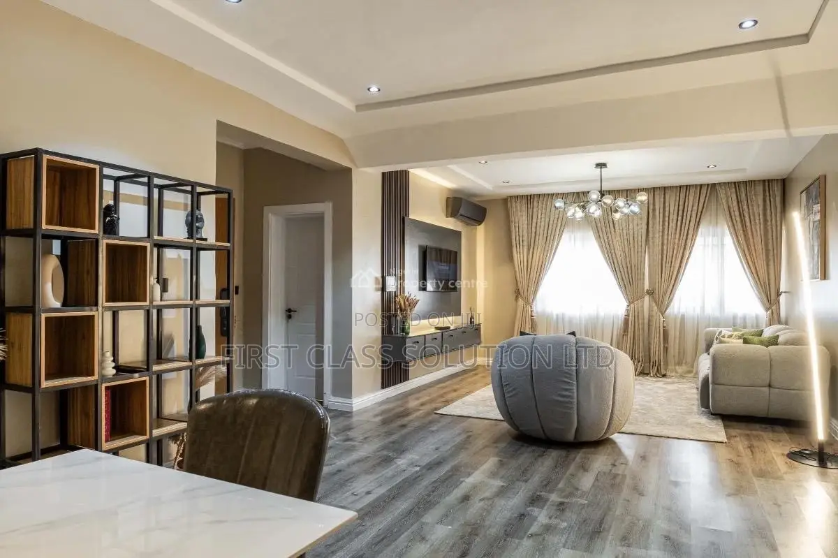 Beautiful 2 Bedroom Apartment (Discounted)