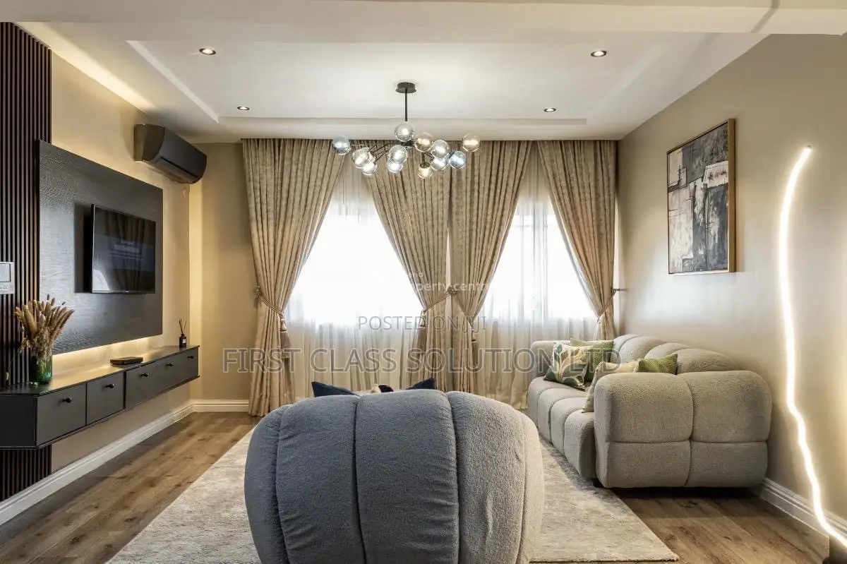 Beautiful 2 Bedroom Apartment (Discounted)