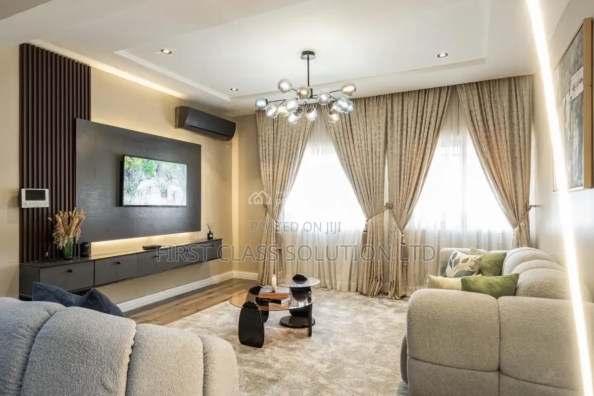 Beautiful 2 Bedroom Apartment (Discounted)