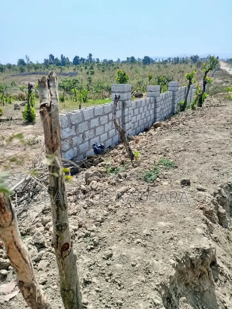 Prime Estate Land for Sale