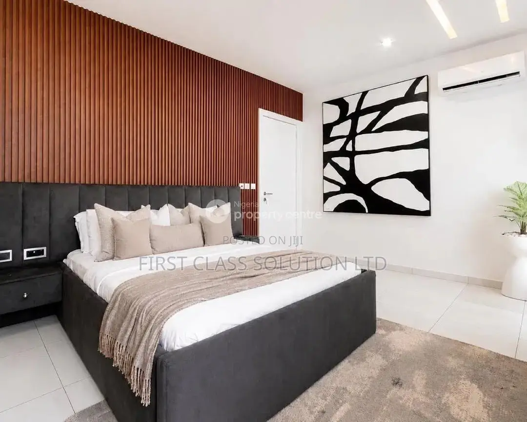 Beautiful Brand New 2 Bedrooms Apartment