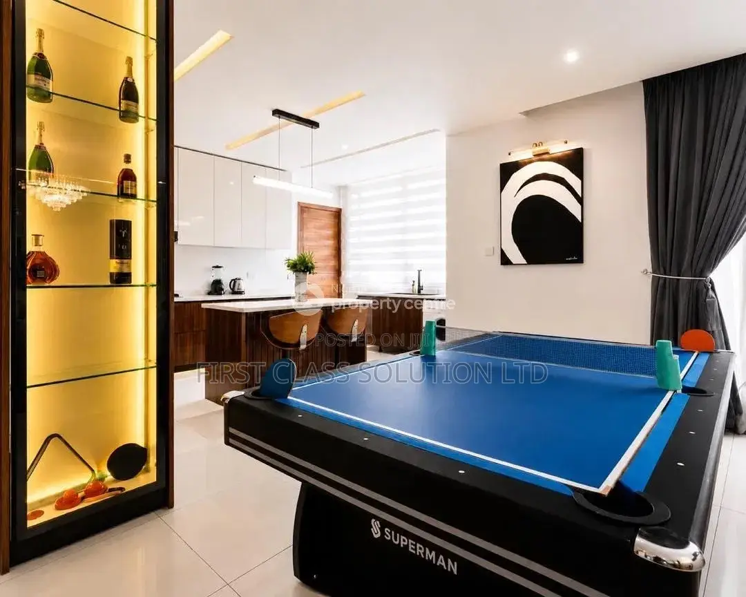 Beautiful Brand New 2 Bedrooms Apartment
