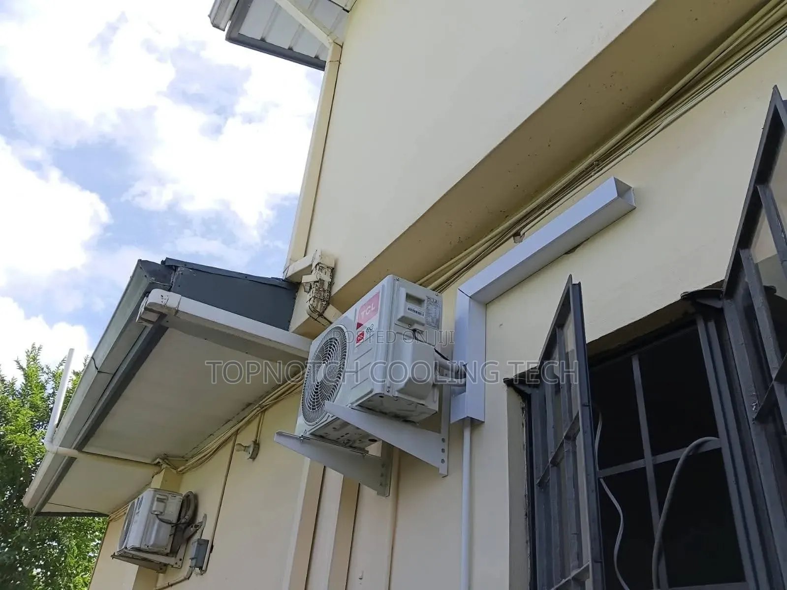 AC/fridge Installation, Repair and Maintenance