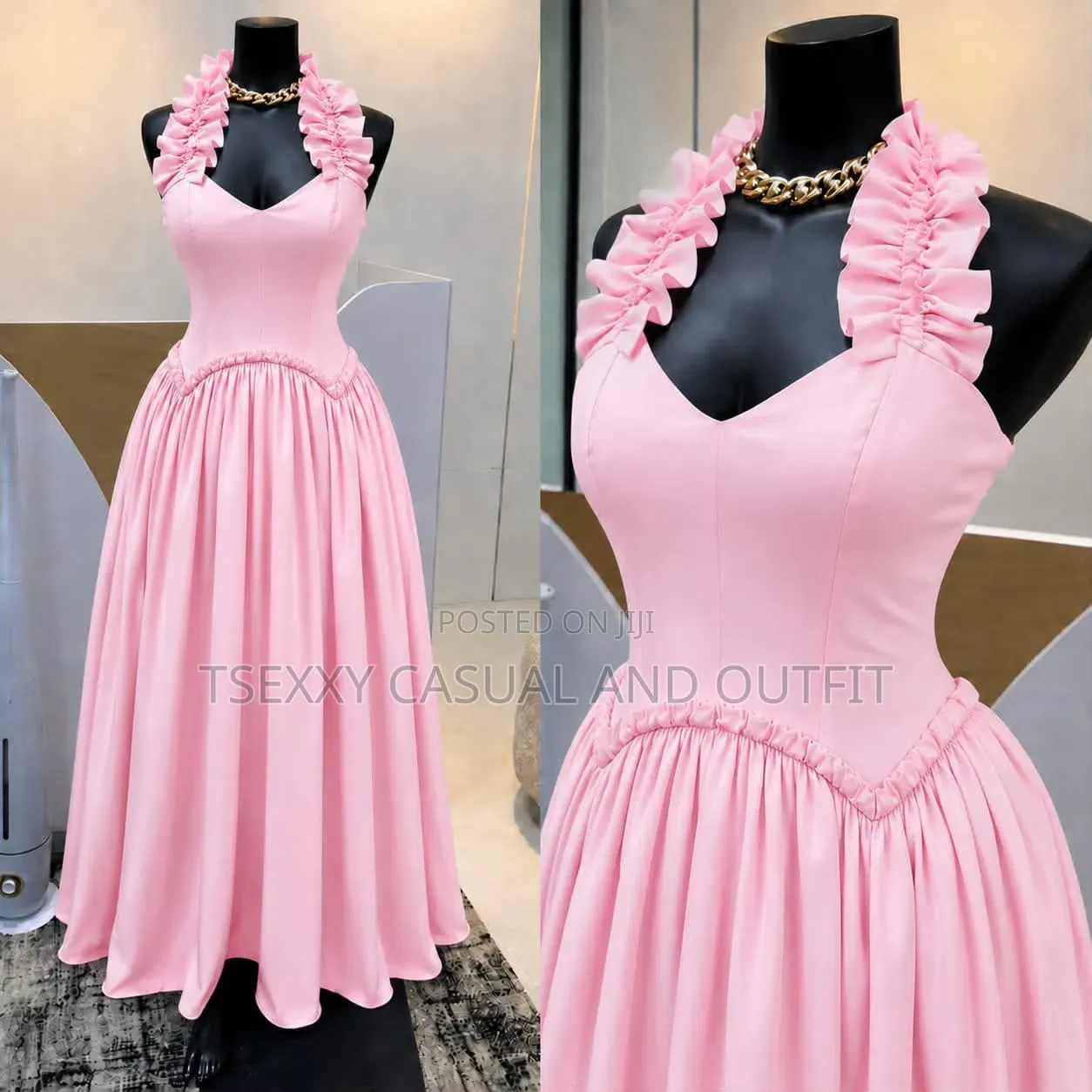I Sell Quality Foreign Wears