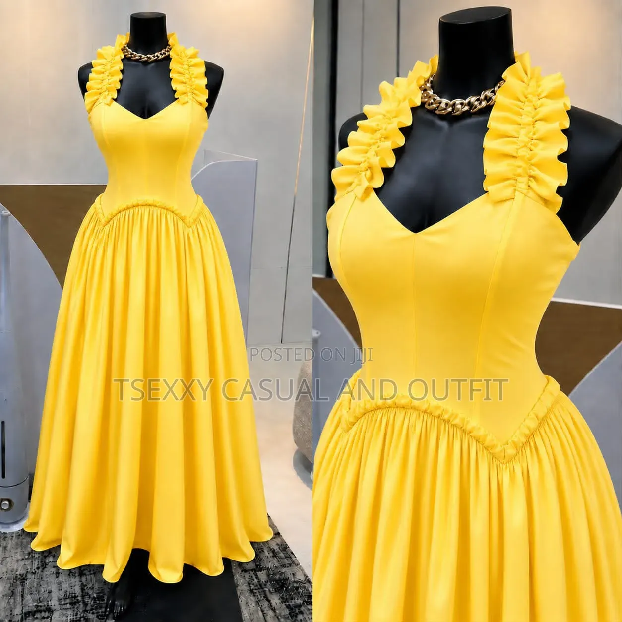 I Sell Quality Foreign Wears