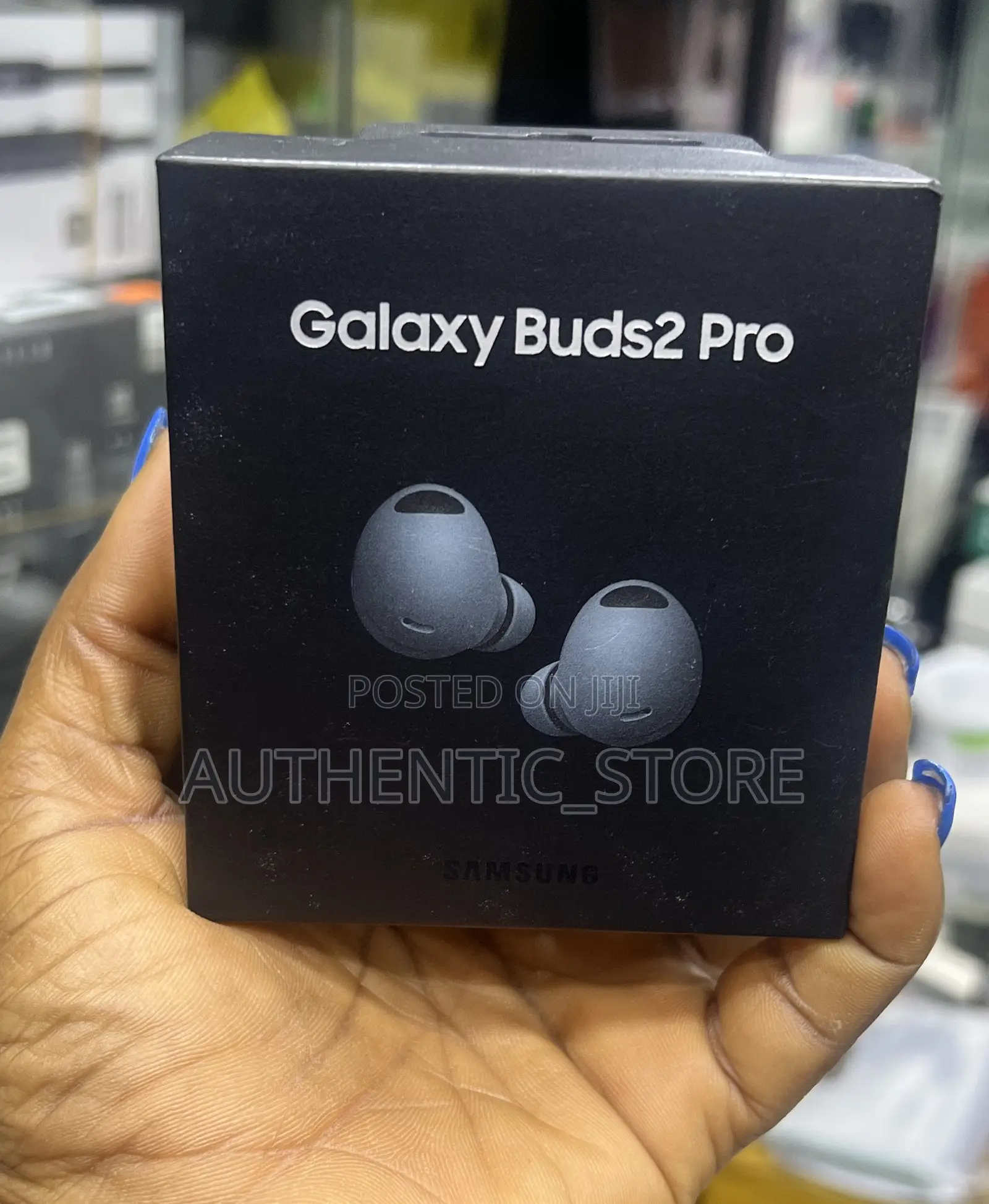 Samsung Galaxy Buds 2 Pro