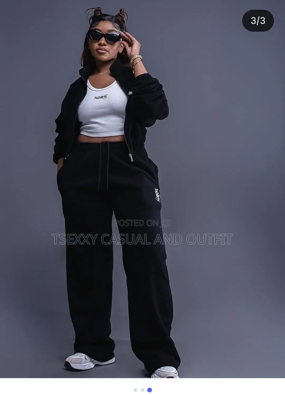 I Sell Quality Foreign Wears