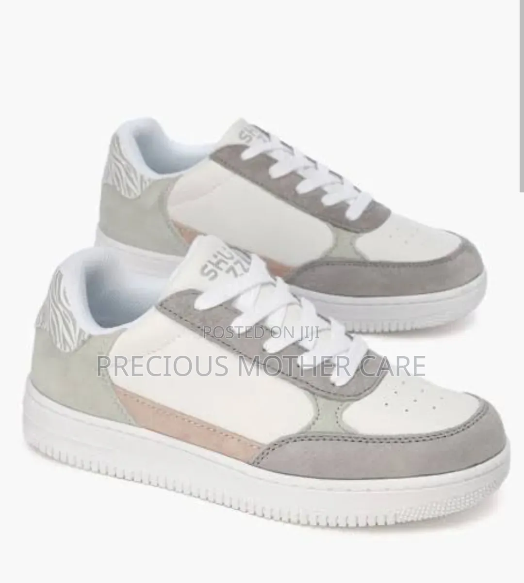 Quality Hit Top Children Sneakers