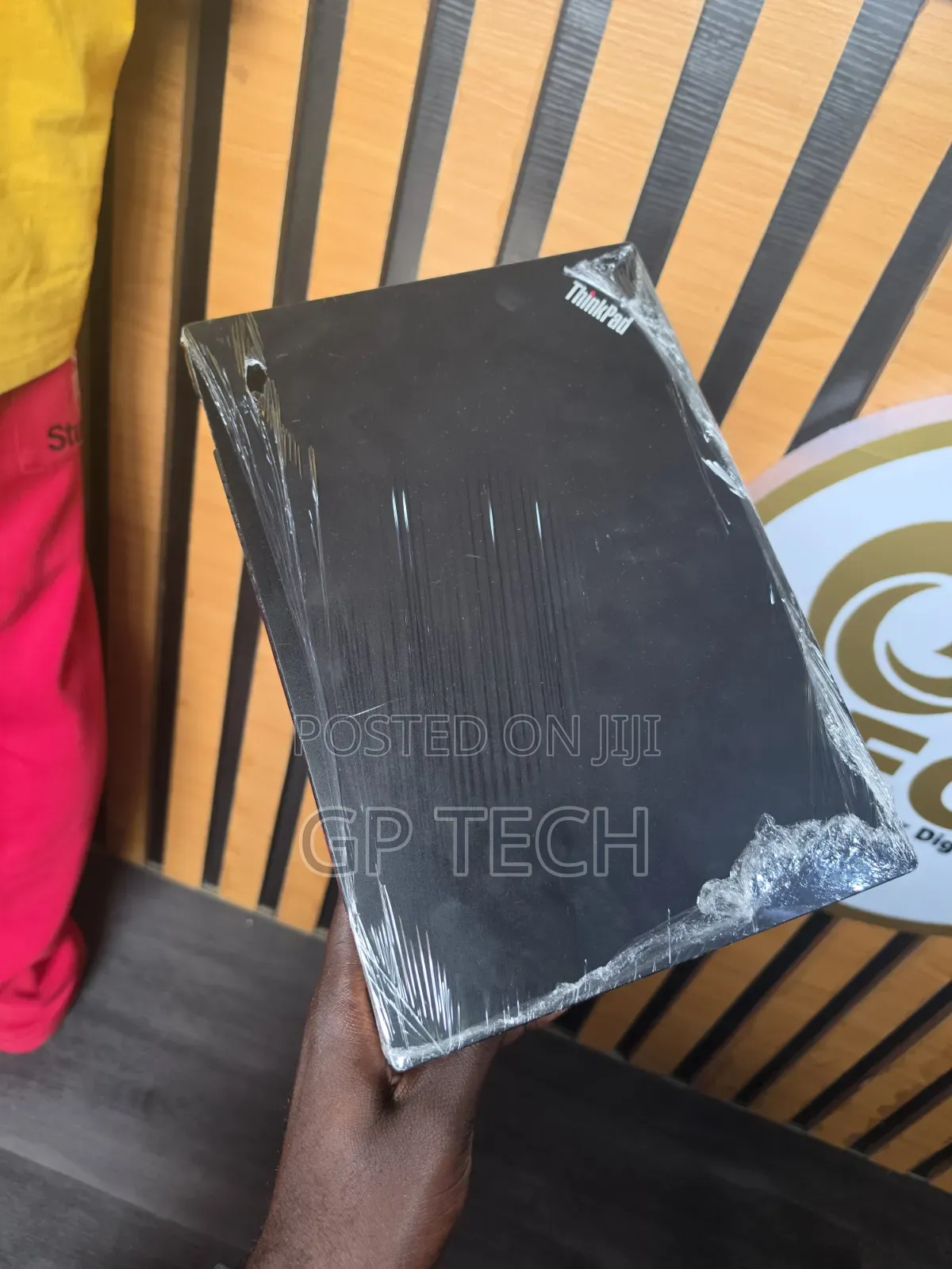 Laptop Lenovo ThinkPad L380 8GB Intel Core i3 SSD 256GB