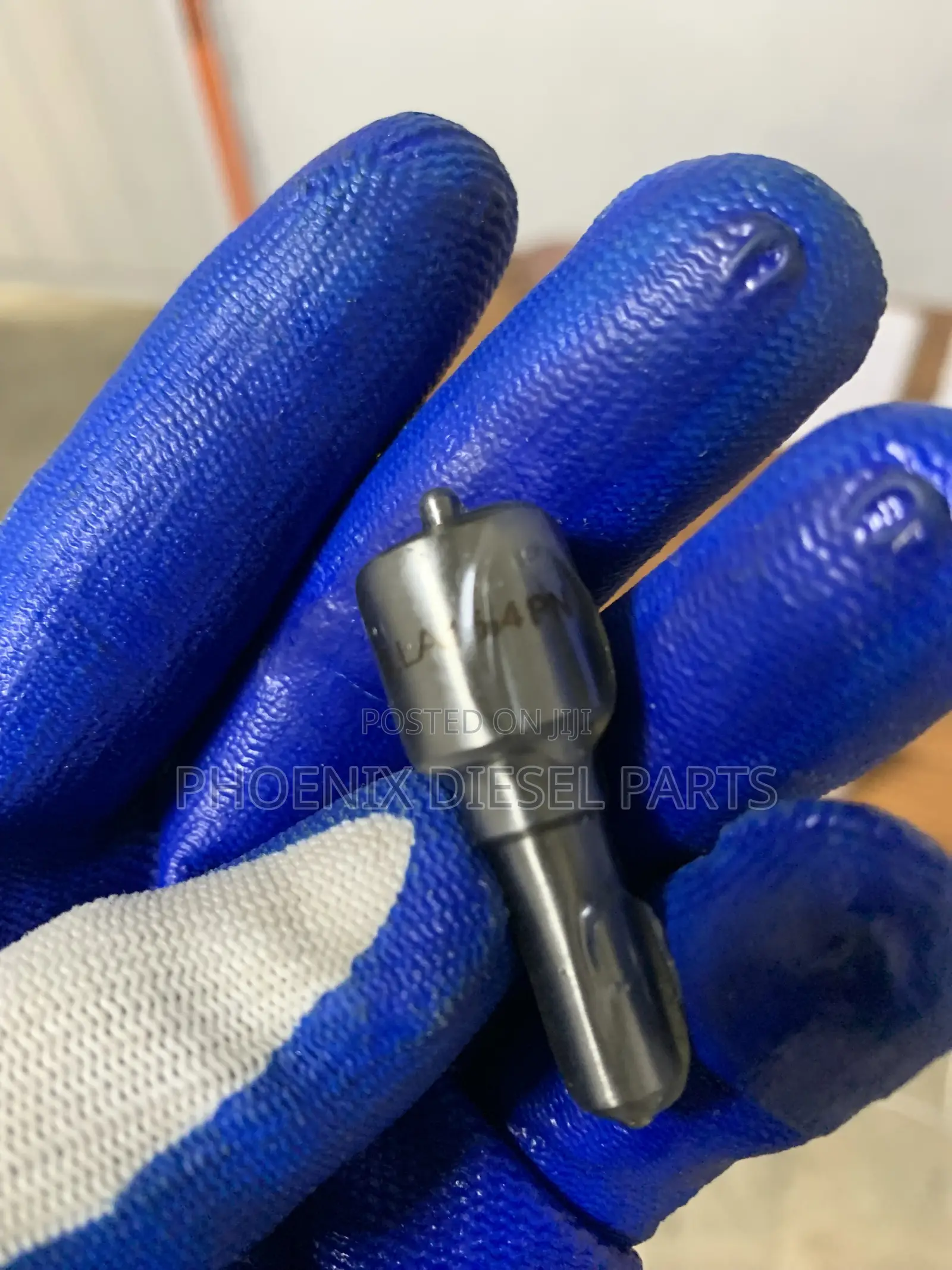 DLLA154PN007 Diesel Injector Nozzle –1Set