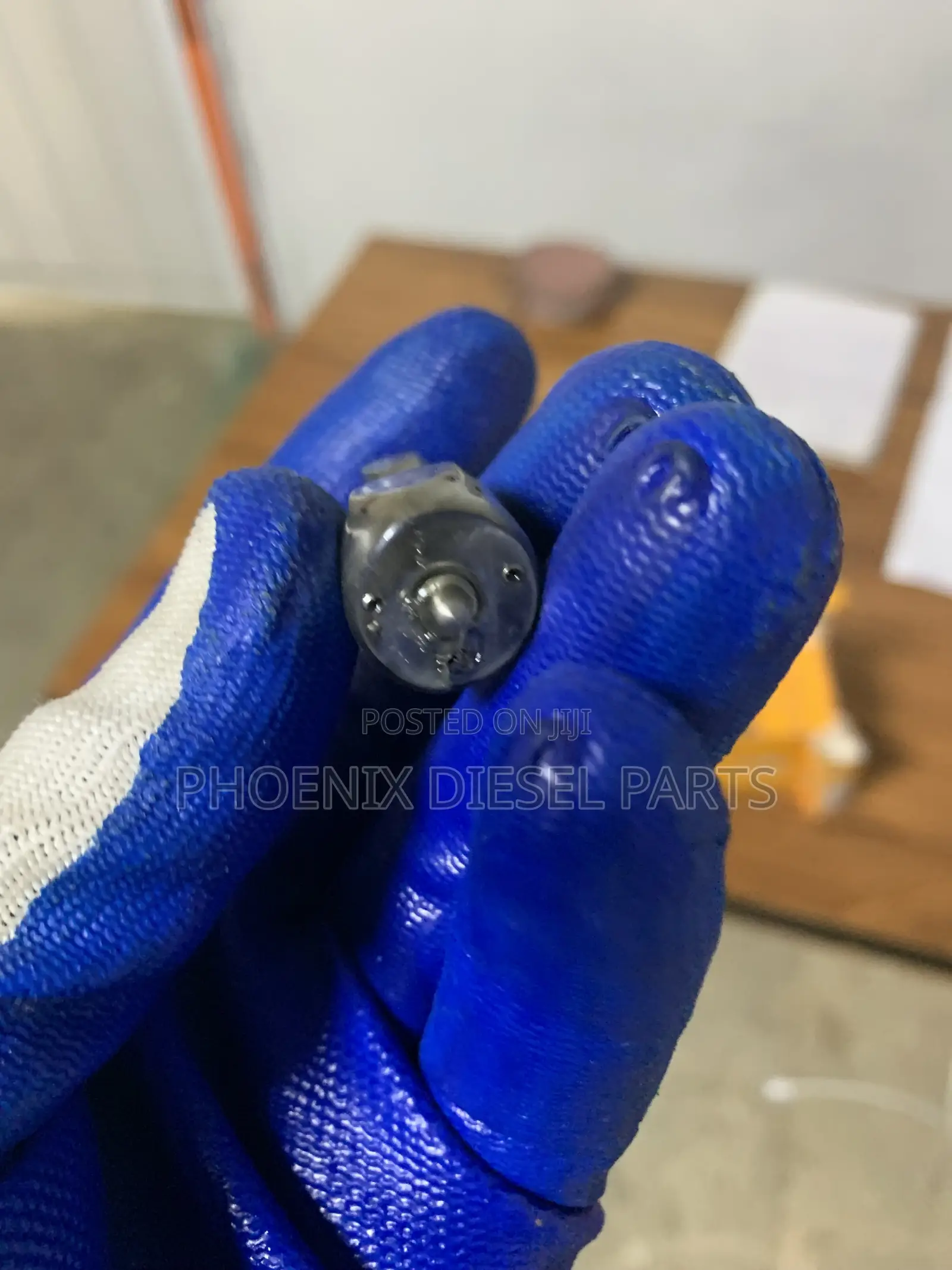 DLLA154PN007 Diesel Injector Nozzle –1Set