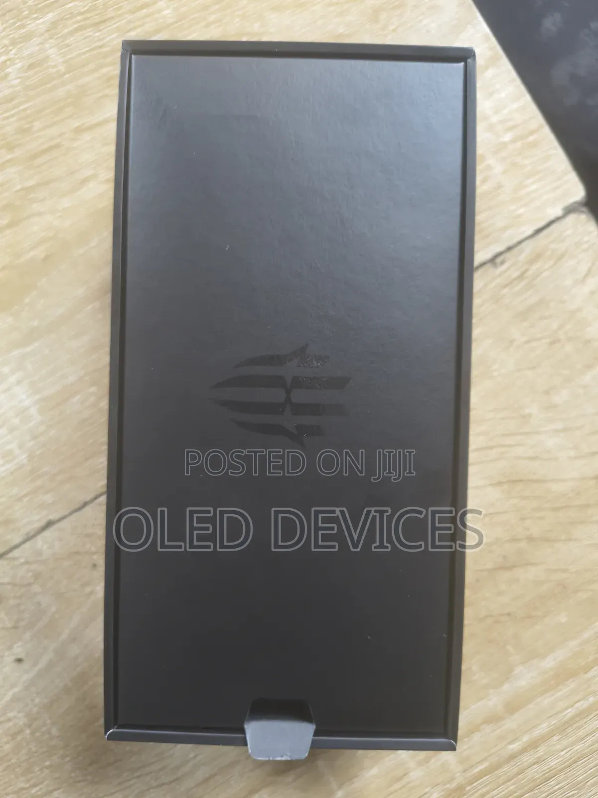 ZTE nubia Redmagic 11 Pro 5G 512 GB Black