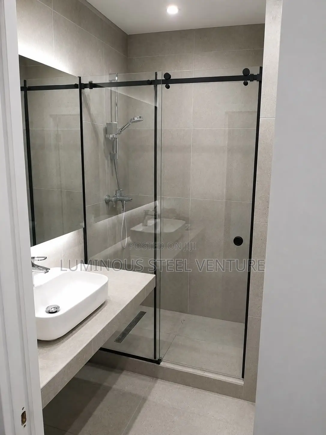 Toughened Safety Glass: Strong, Thick Glass Built to Resist Shocks