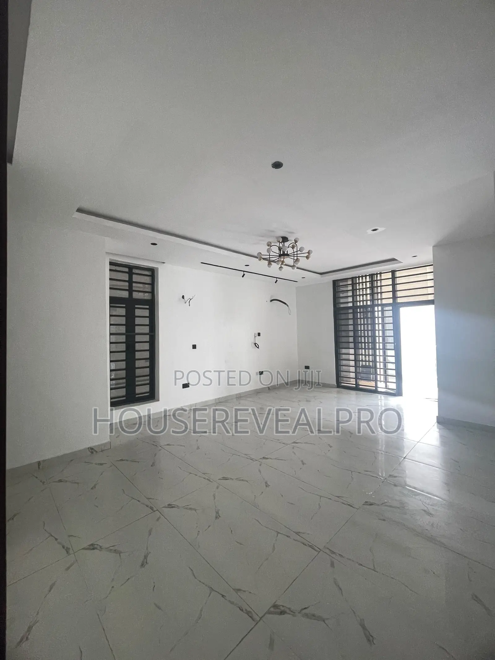 2bdrm Apartment in Lekki Maruwa for rent