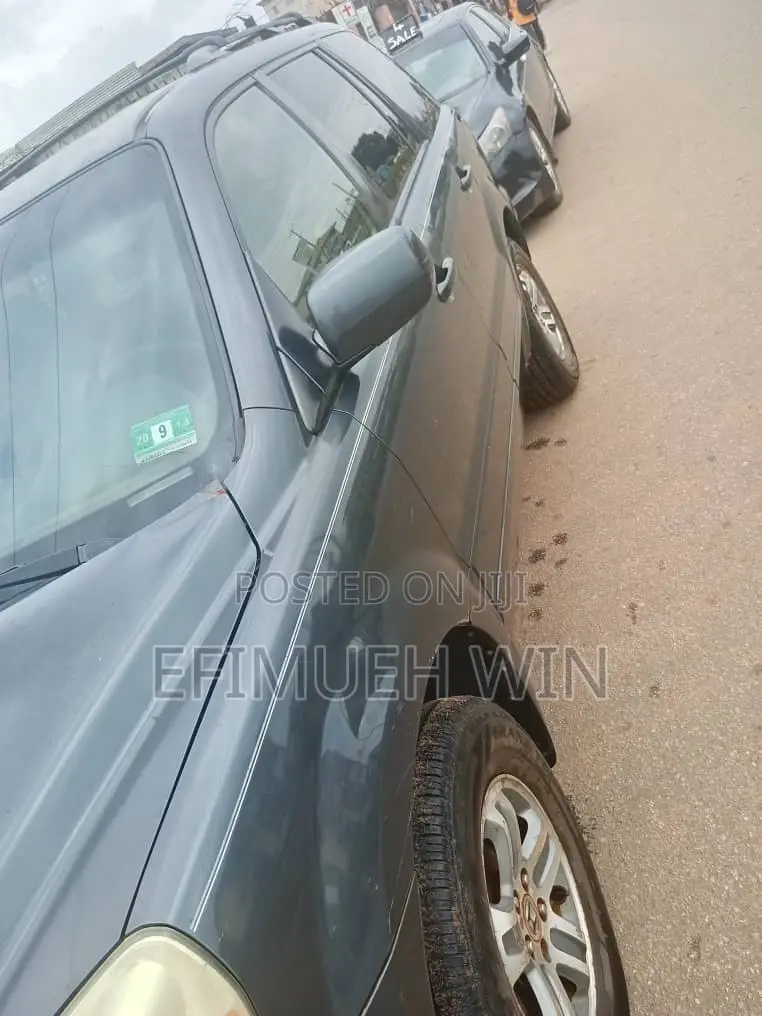 Honda Pilot SE 4x2 (3.5L 6cyl 5A) 2008 Gray
