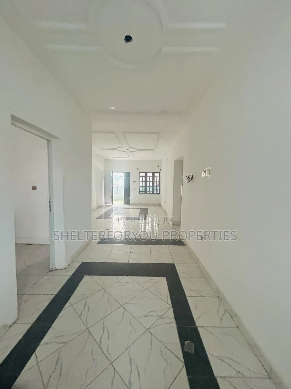 2bdrm Apartment in Osapa london for rent