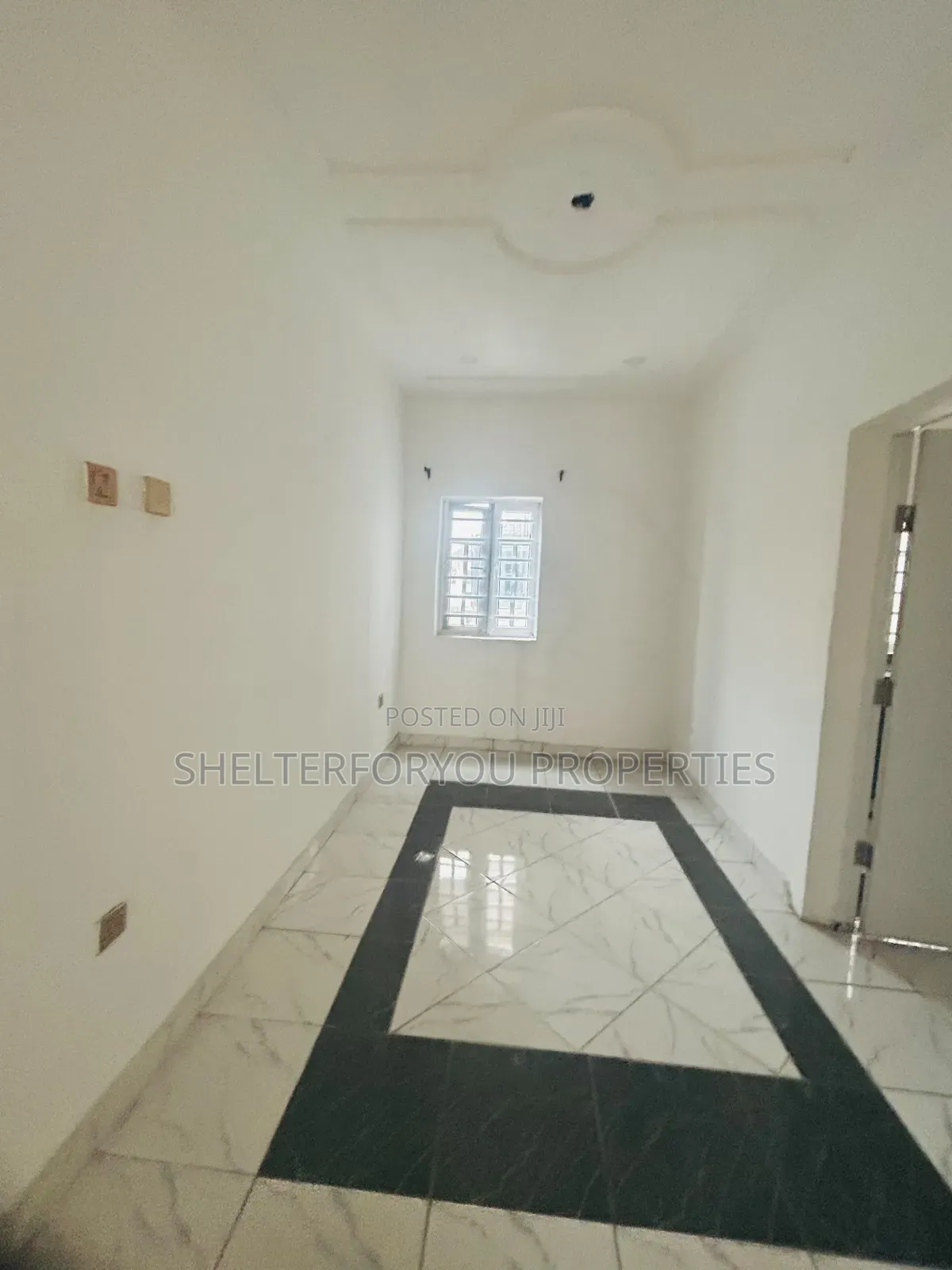 2bdrm Apartment in Osapa london for rent