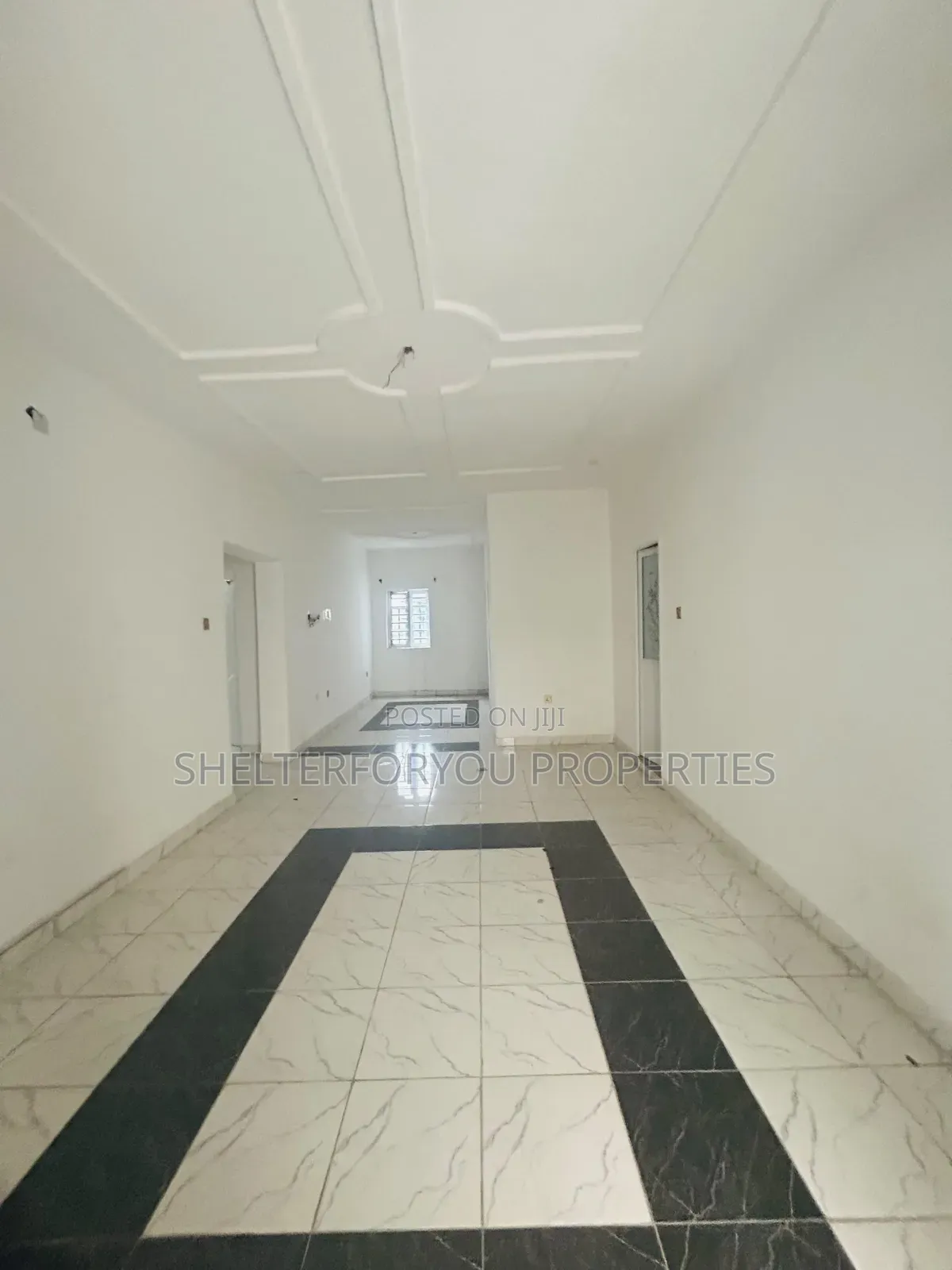 2bdrm Apartment in Osapa london for rent