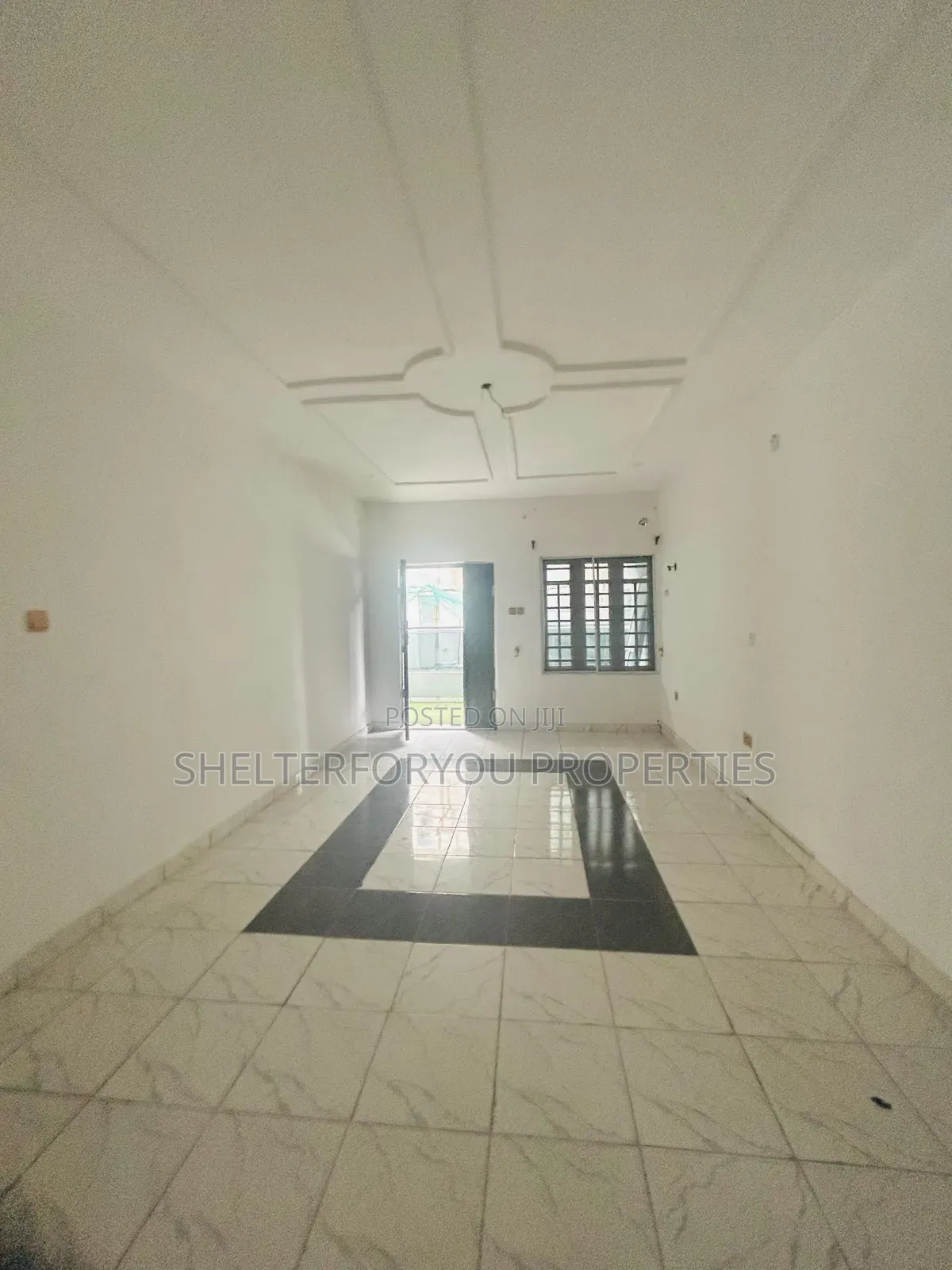 2bdrm Apartment in Osapa london for rent