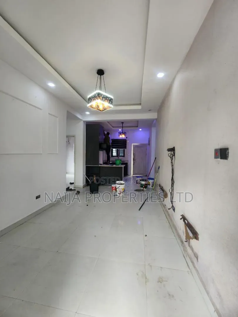 2bdrm Apartment in Ilasan-Ikate for rent