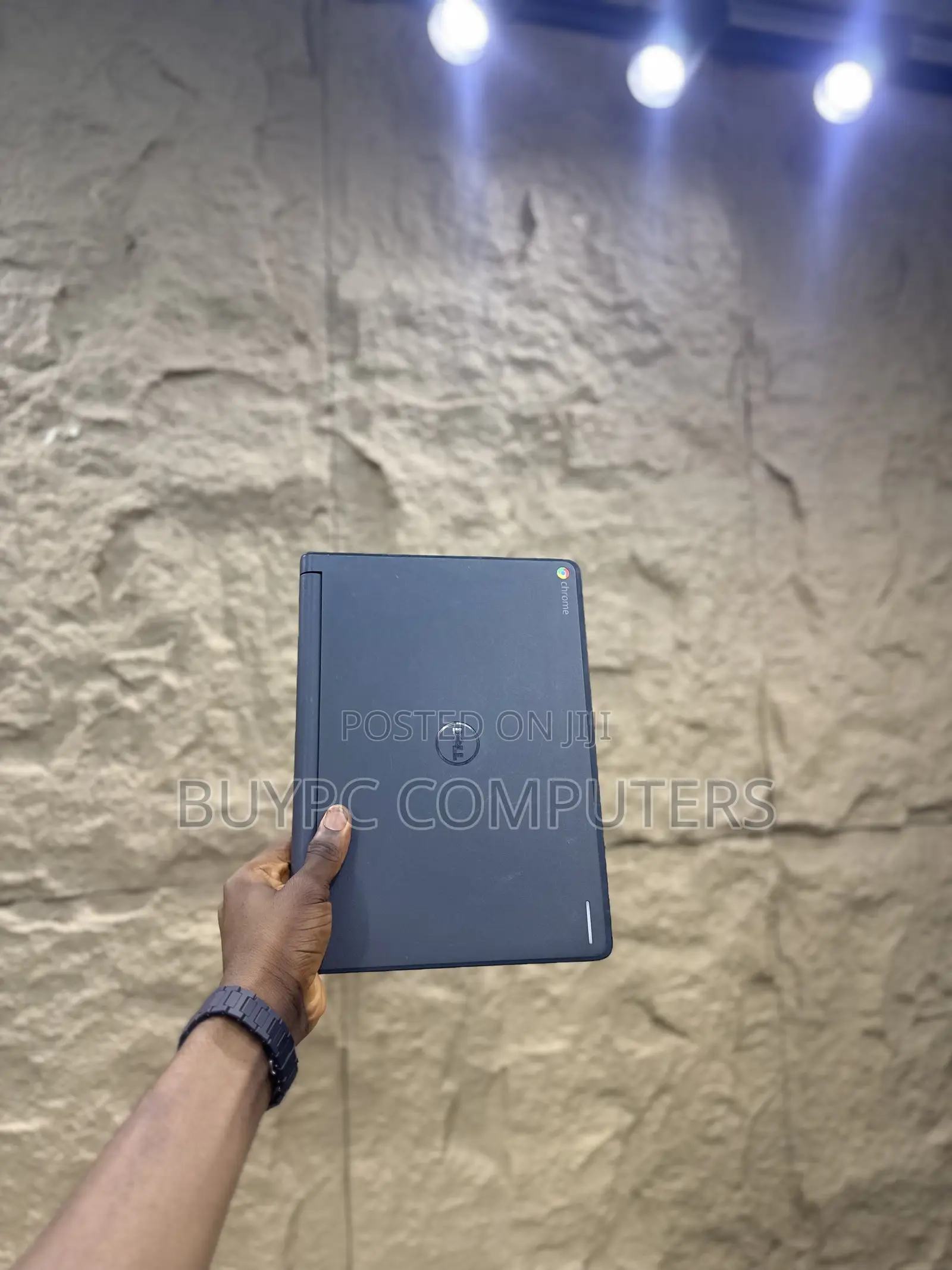 Laptop Dell Chromebook 11 4GB Intel Celeron eMMC 16 GB