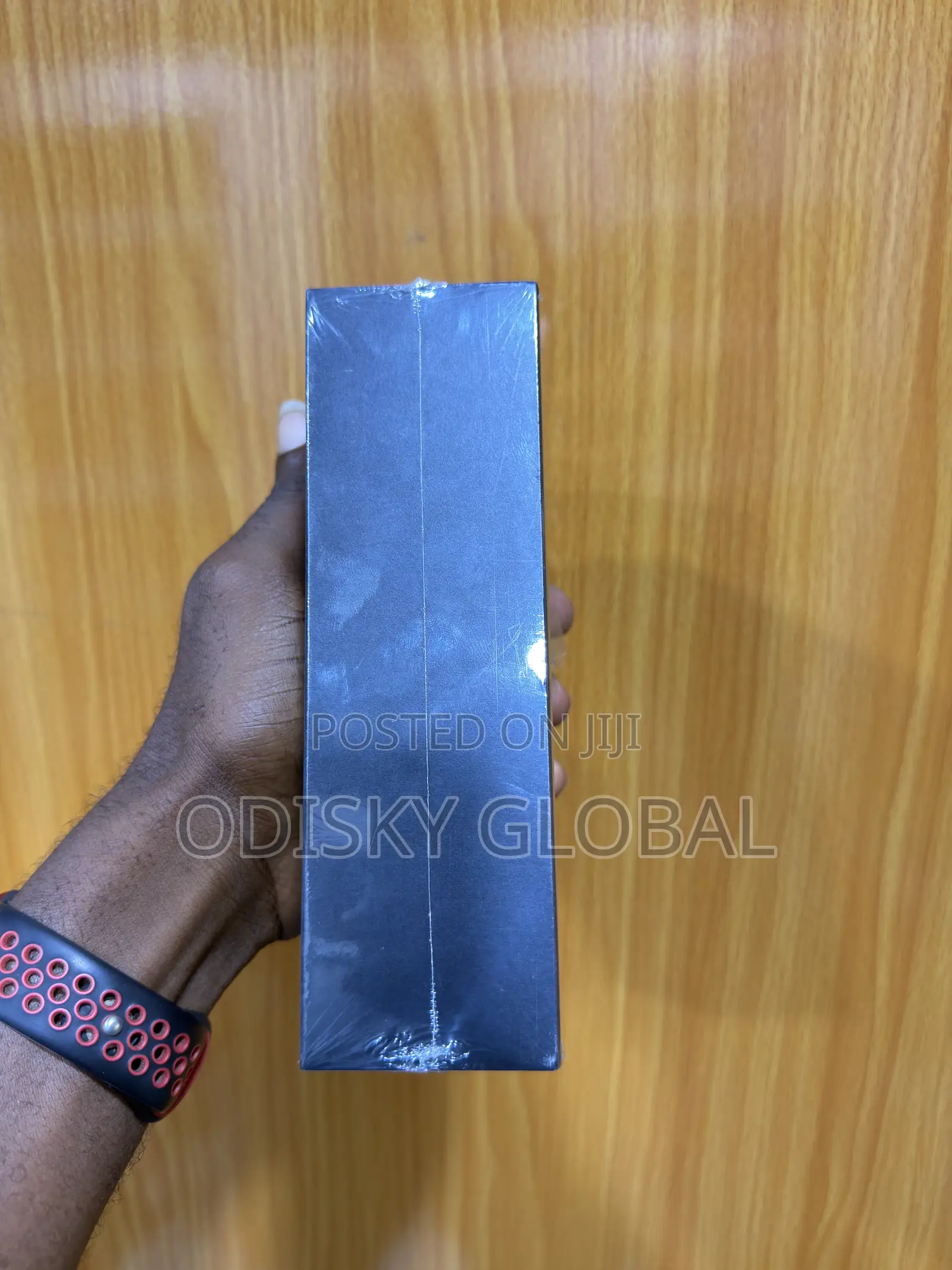 New Samsung Galaxy S8+ 128 GB Gray