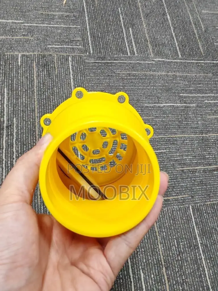 Foot Valve