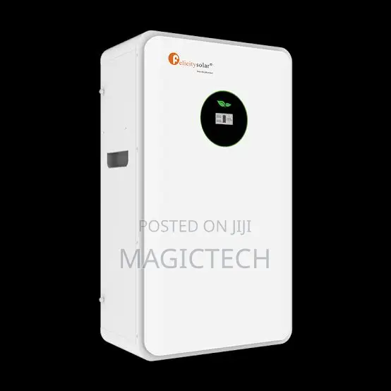 Felicity 10kwh/48v Lithium Battery [FLA]