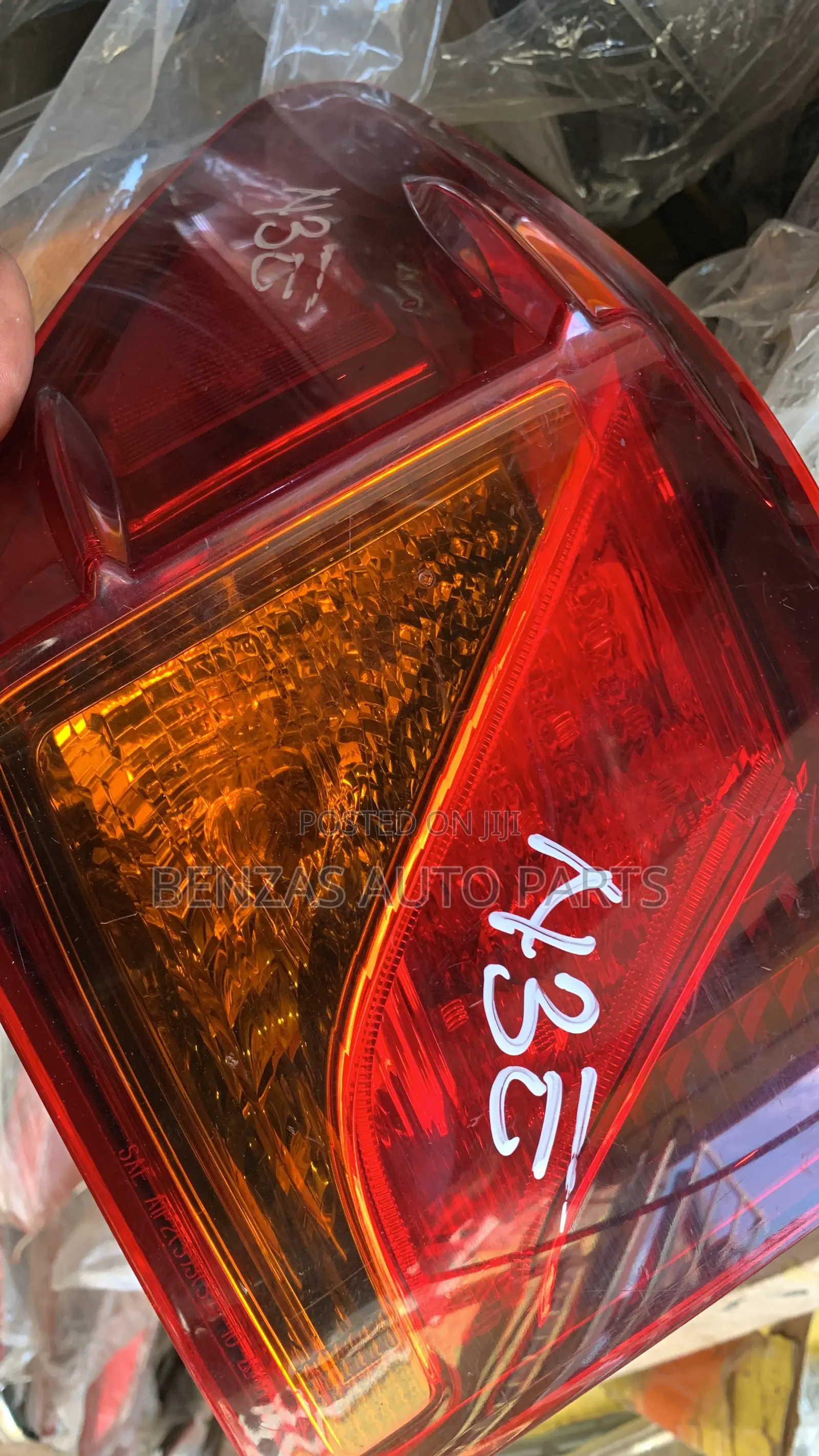 Lexus Gs350 Backlight Replacement