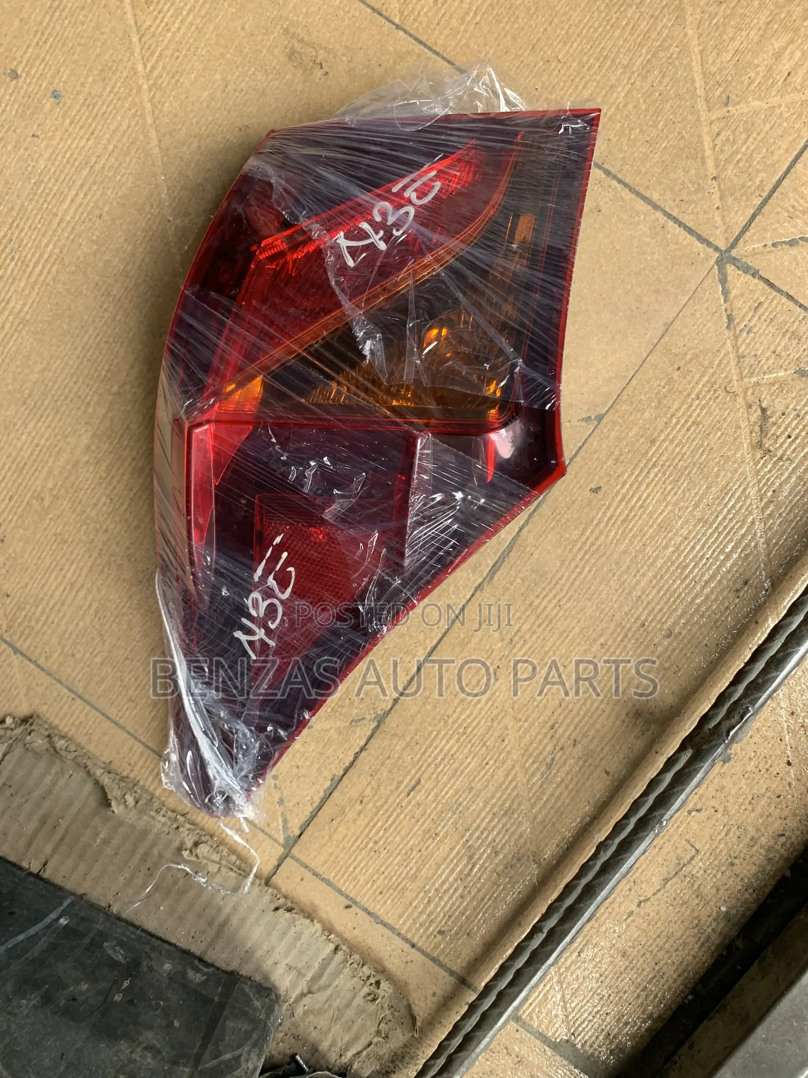 Lexus Gs350 Backlight Replacement