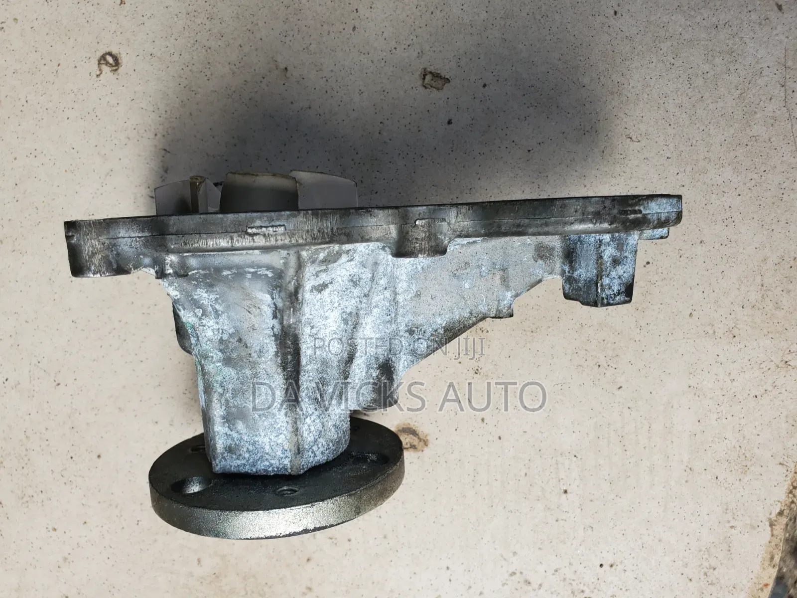 Water Pump 2013 Honda Civic