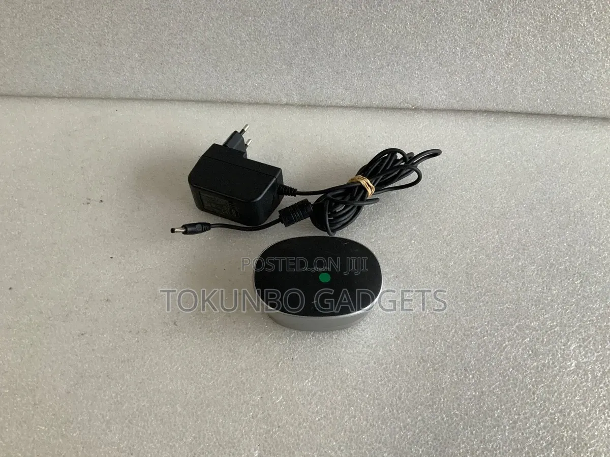 Logitech Video/ Audio Conferencing System Hub