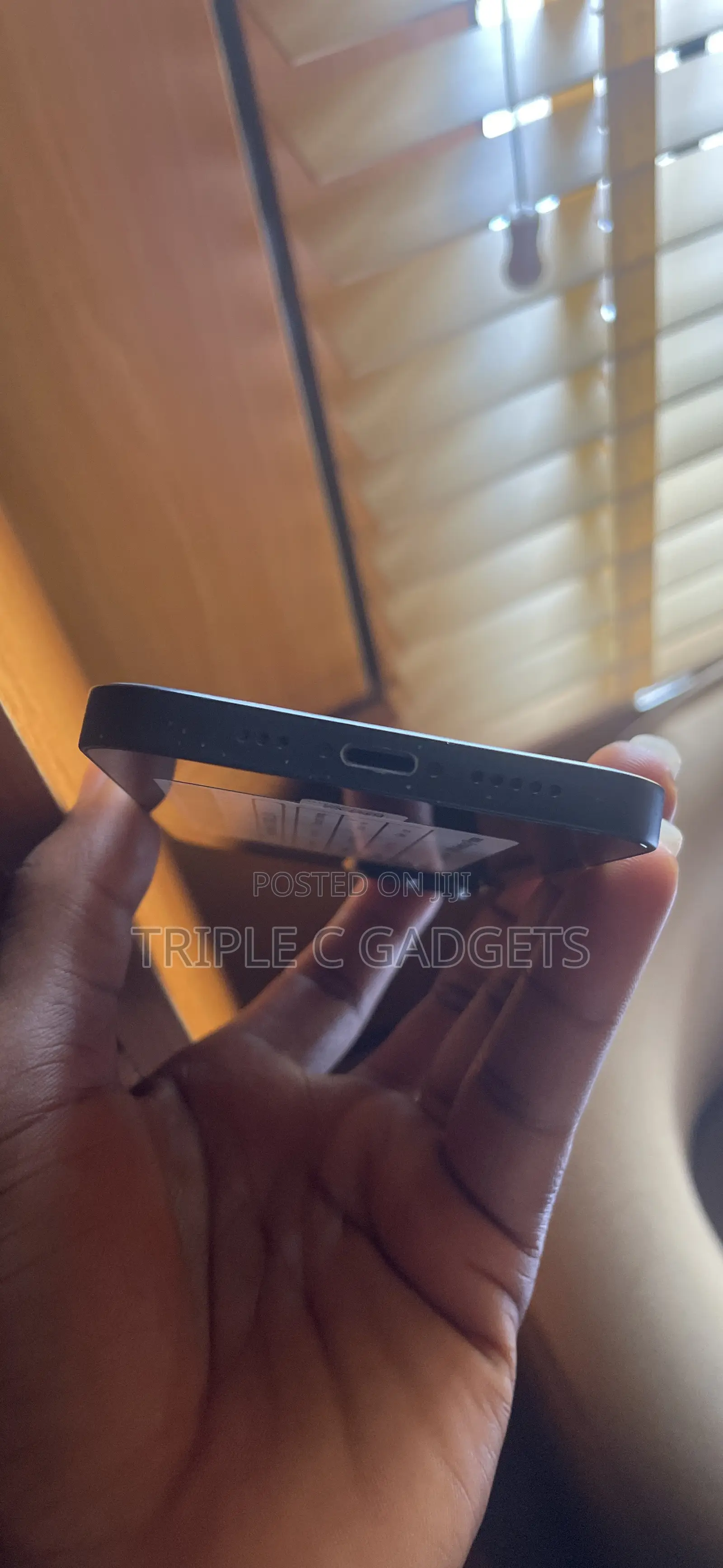 Apple iPhone 13 128 GB Blue
