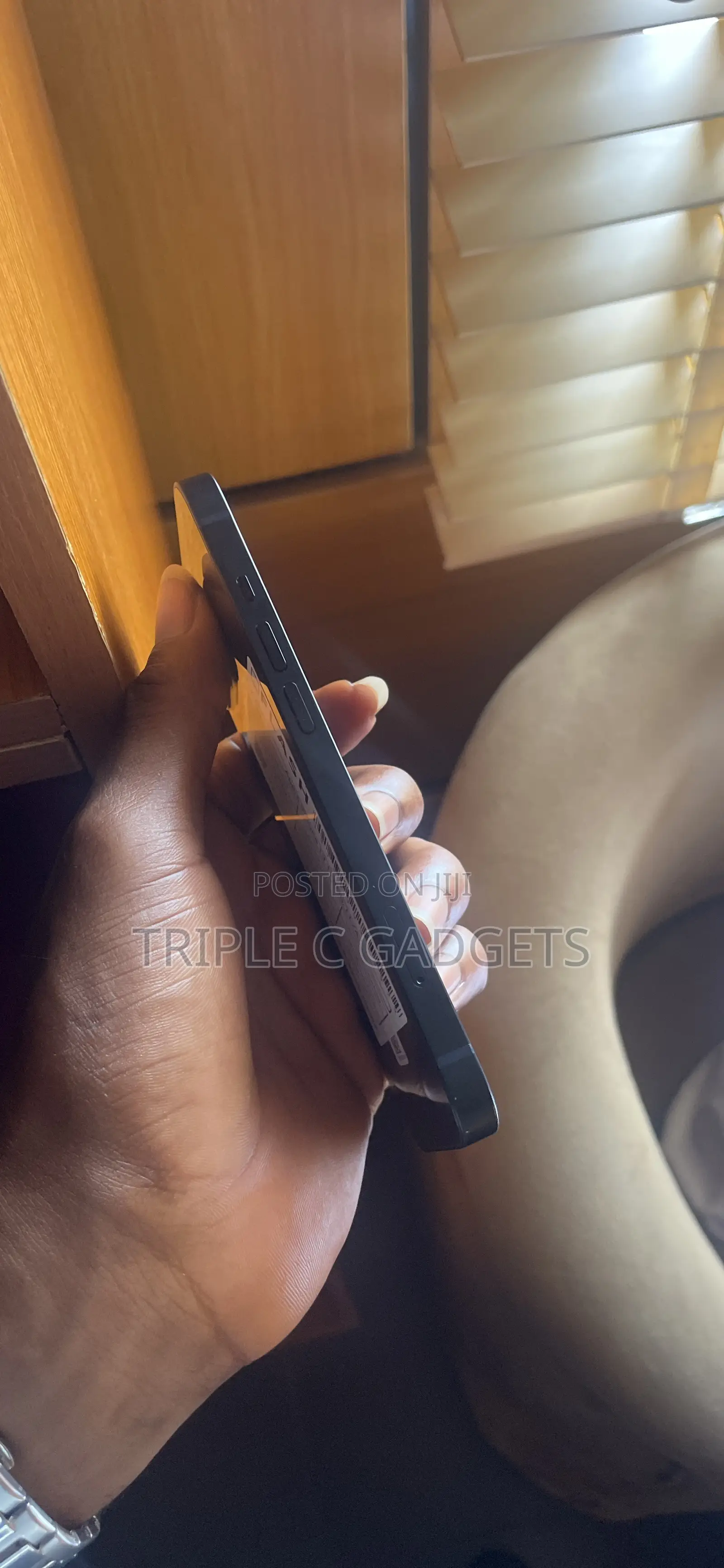 Apple iPhone 13 128 GB Blue