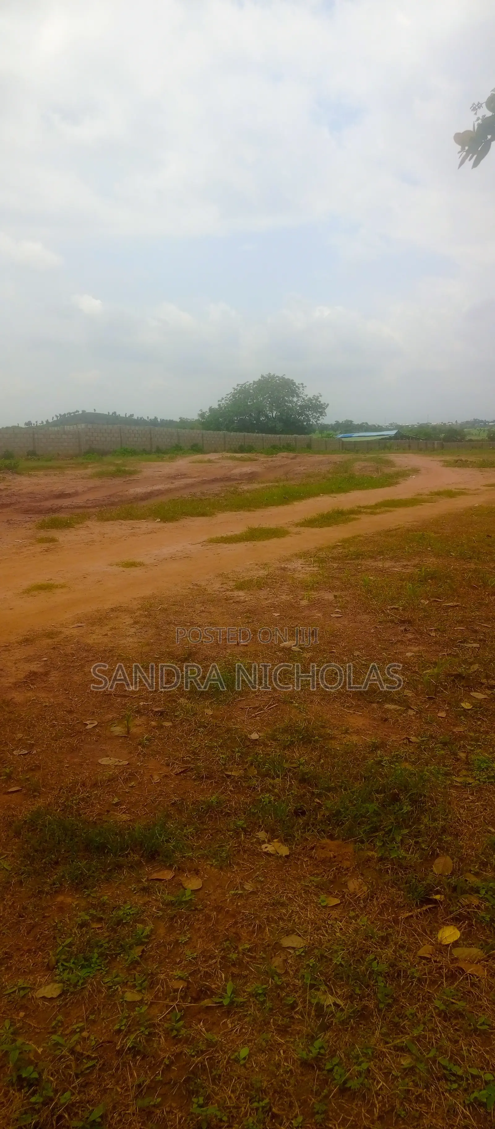 500 Square Meter Estate Plot 5 Bedroom Fully Detached Duplex With Bq