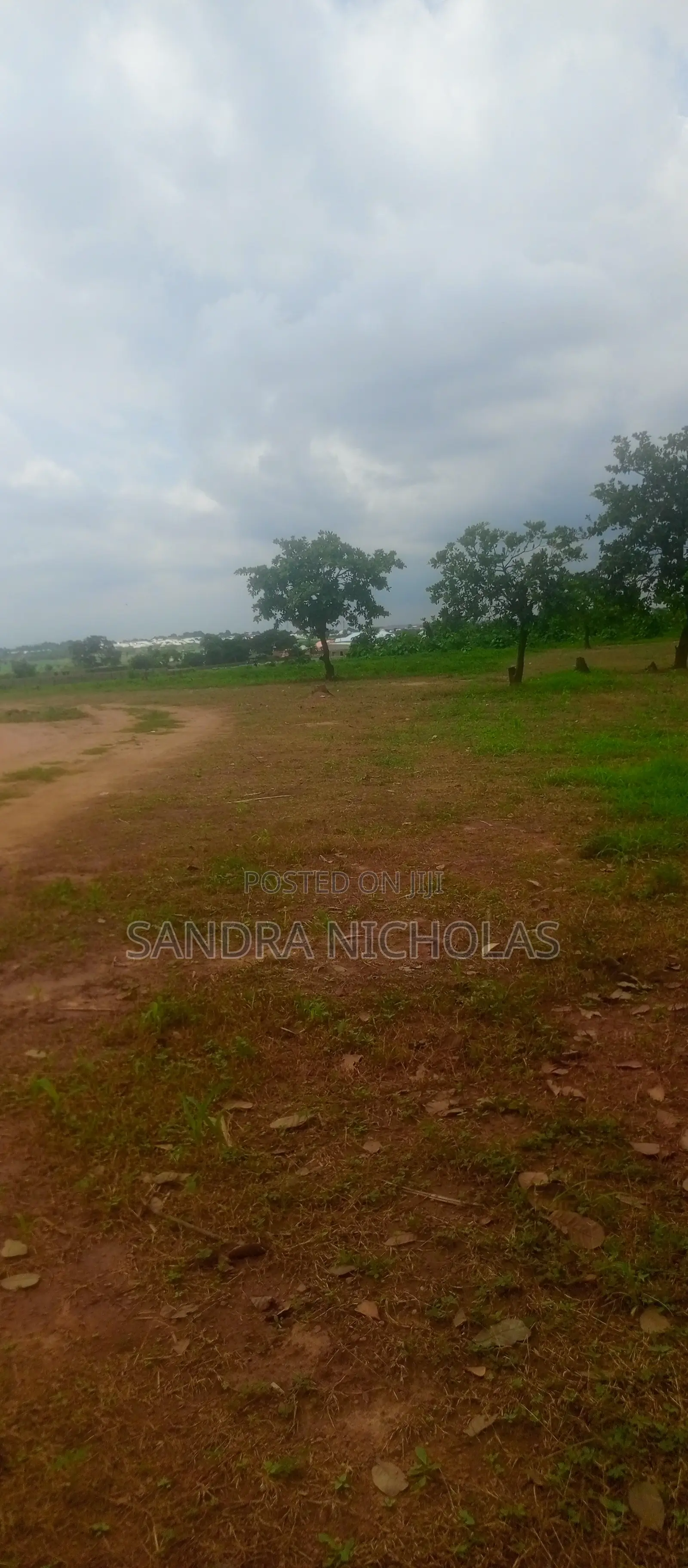 500 Square Meter Estate Plot 5 Bedroom Fully Detached Duplex With Bq